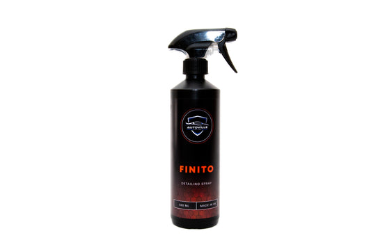 Finito Detailing Spray