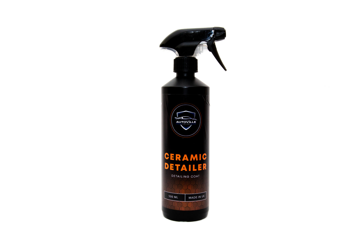 Ceramic Detailer