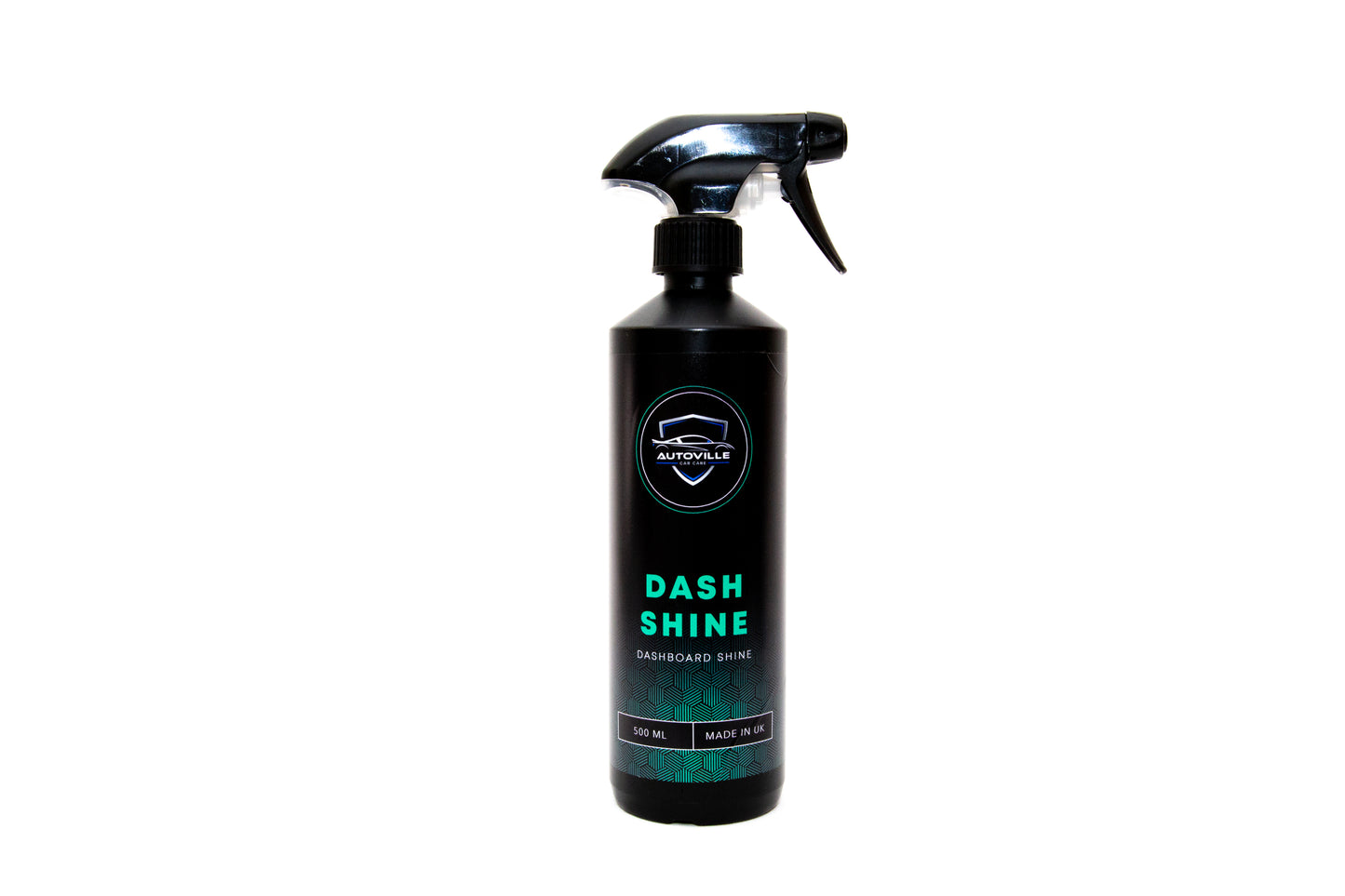 Dash Shine