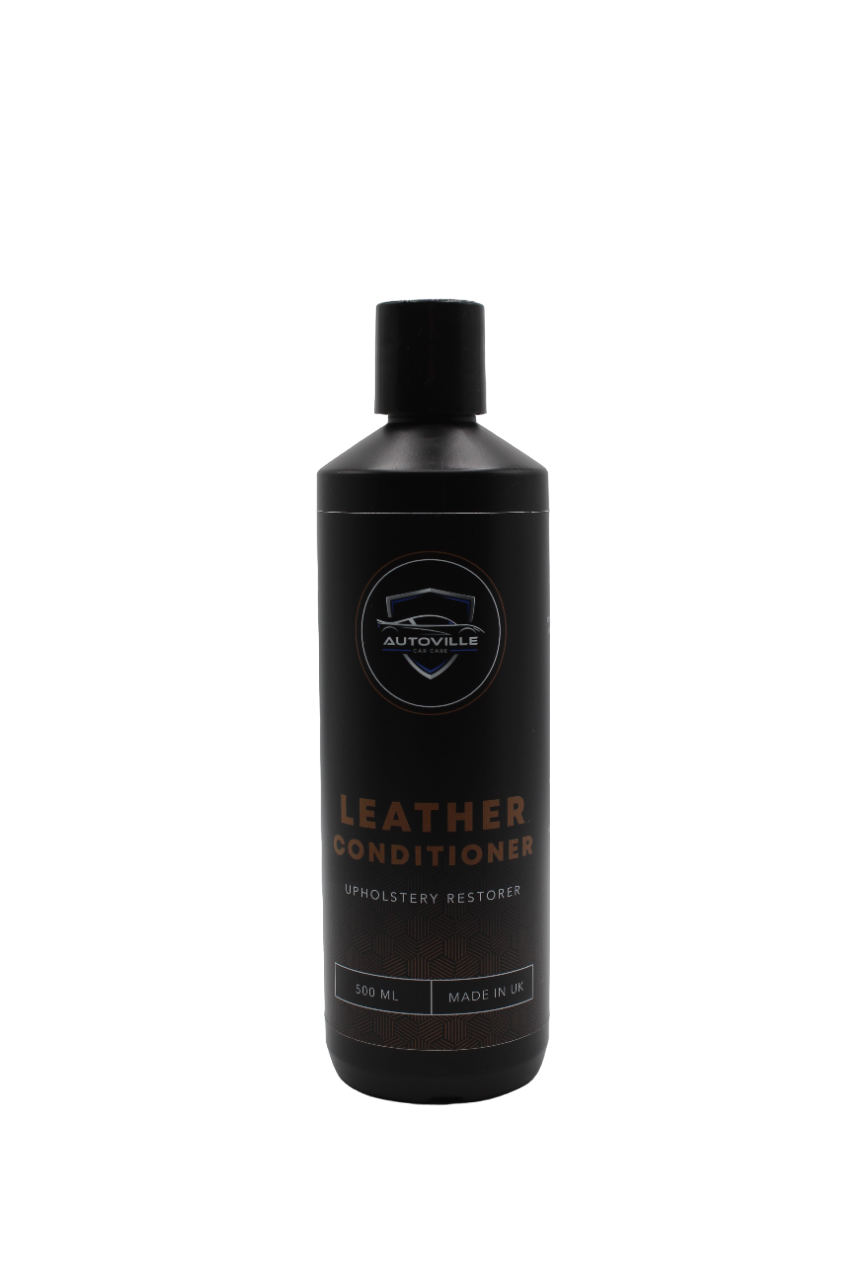 Leather Conditioner